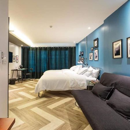 Q Home_Iconsiam Bangkok Exterior photo